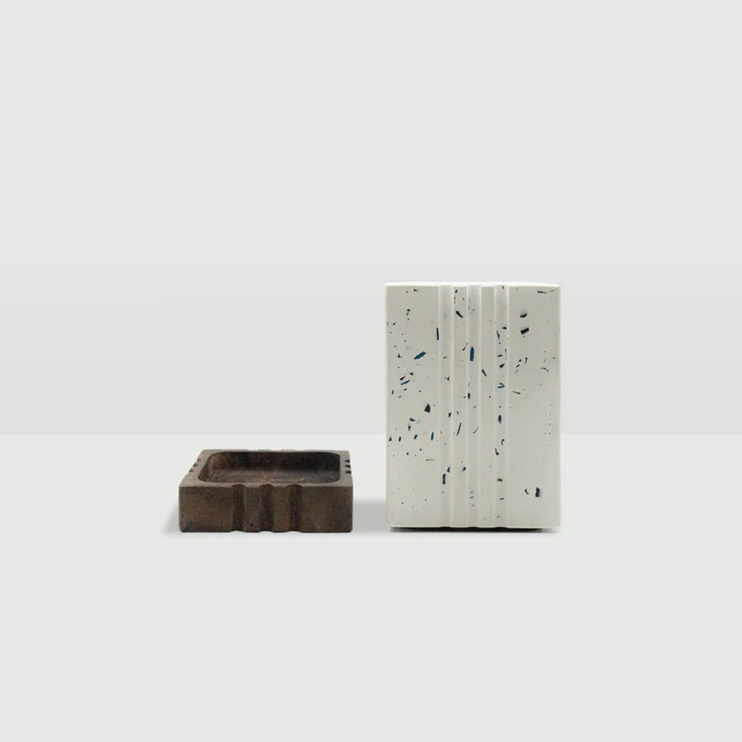 Brick Pen Holder