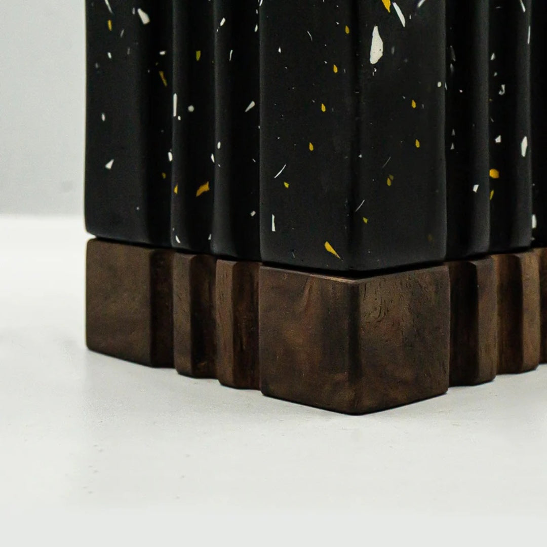 Brick Pen Holder