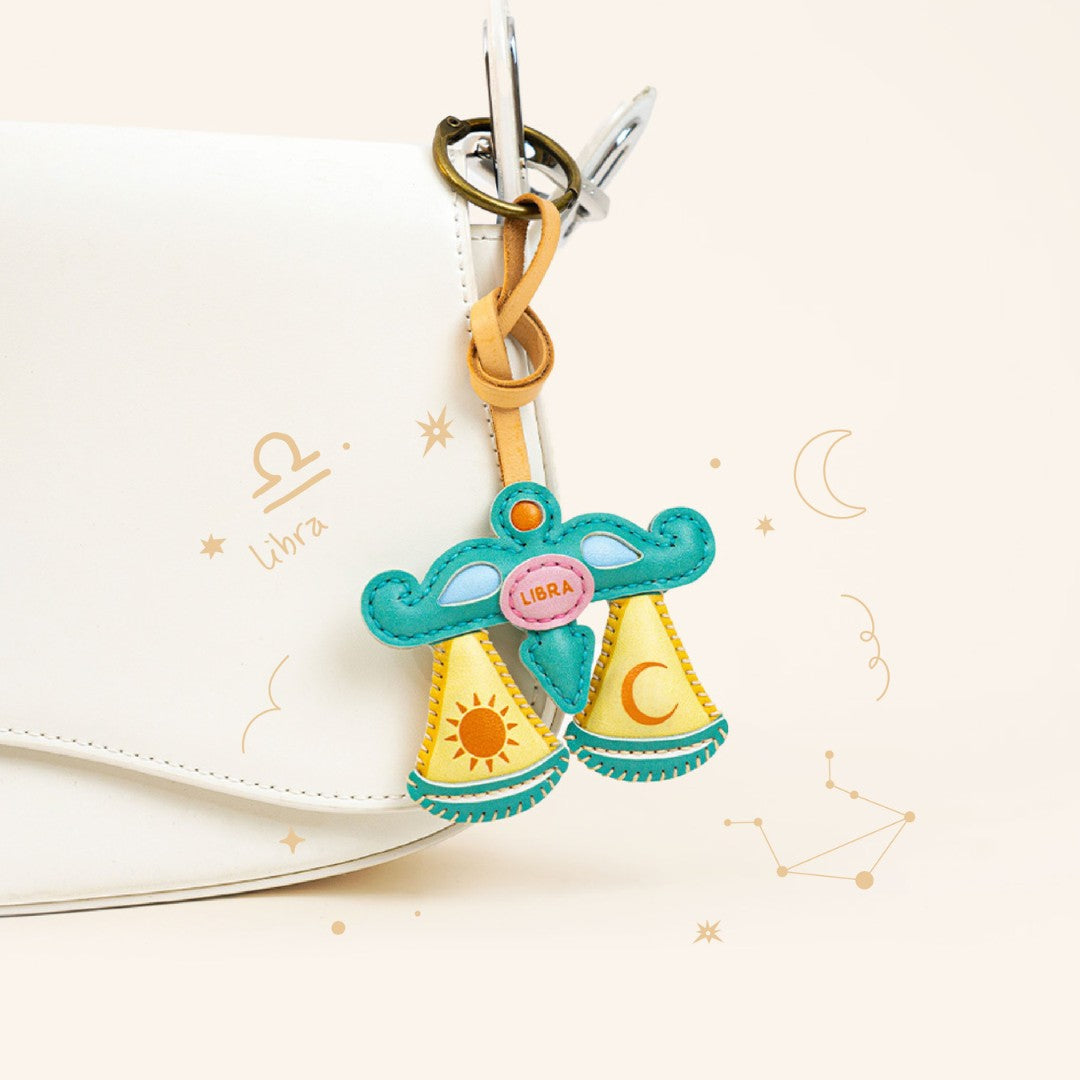 12 Zodiac Signs Collection