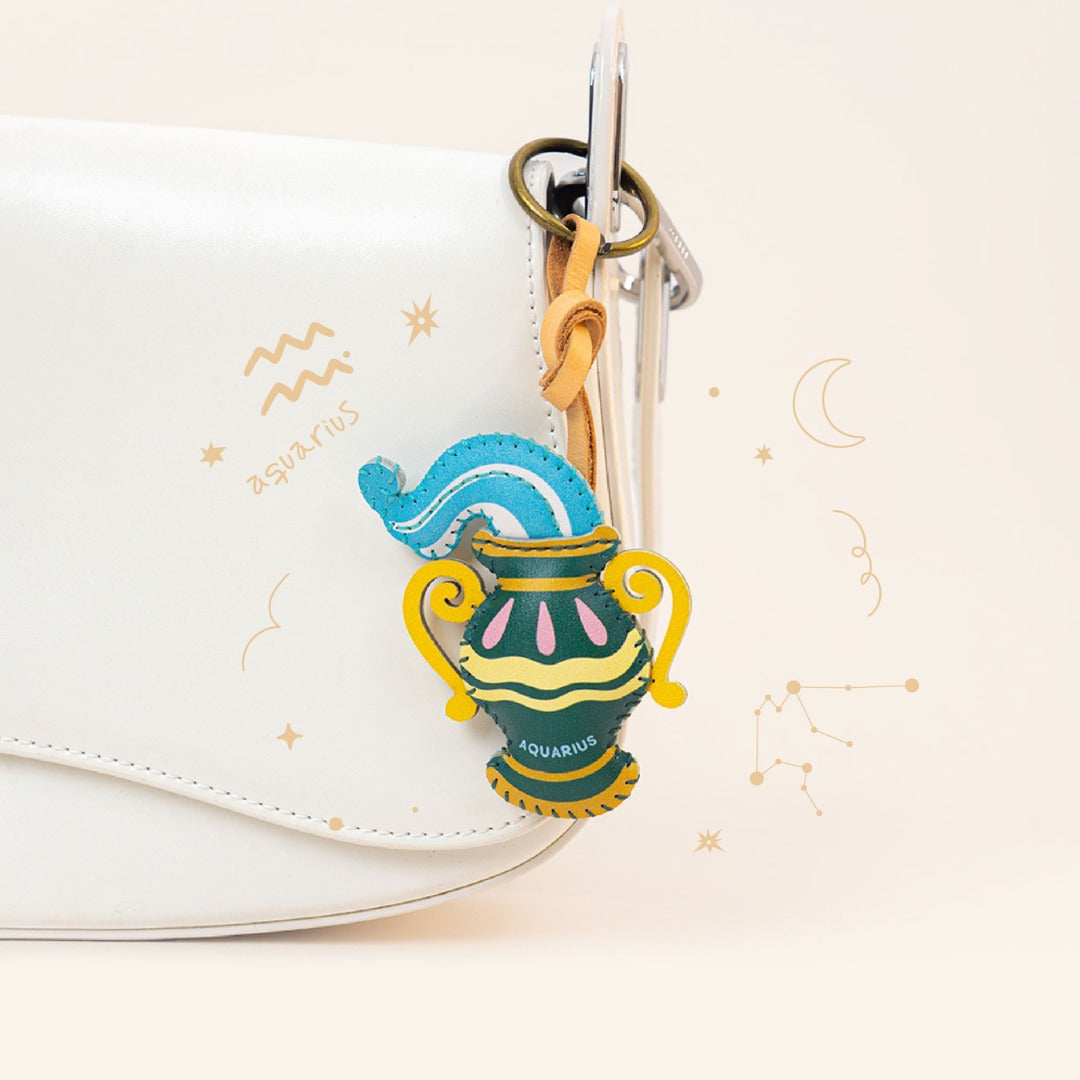 12 Zodiac Signs Collection